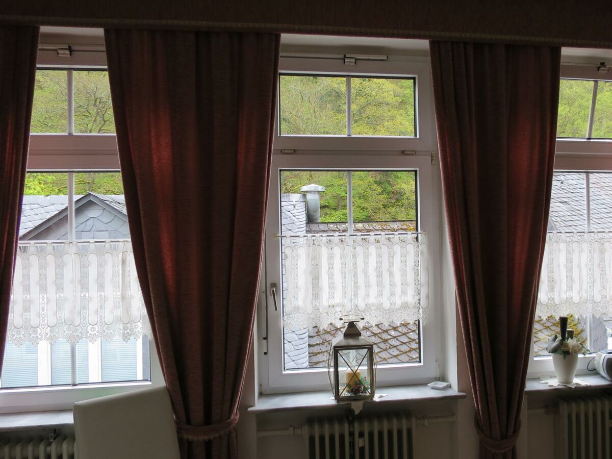 Apartment Ferienwohnung Kurfürst 1 bis 1 Person - Features photo 5