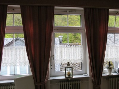 Apartment Ferienwohnung Kurfürst 1 bis 1 Person - Features photo 5