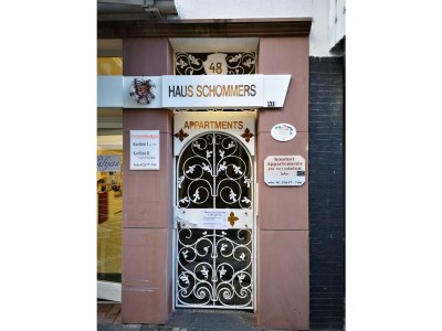 Apartment Ferienwohnung Kurfürst 1 bis 1 Person - Environment photo 8