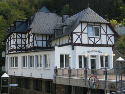 Apartment Ferienwohnung Kurfürst 1 bis 1 Person - Environment photo 9