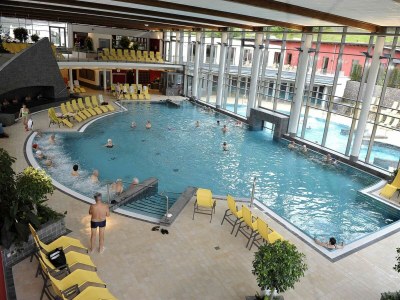 Apartment Ferienwohnung Kurfürst 1 bis 1 Person - Environment photo 10