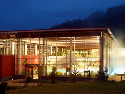 Apartment Ferienwohnung Kurfürst 1 bis 1 Person - Environment photo 13