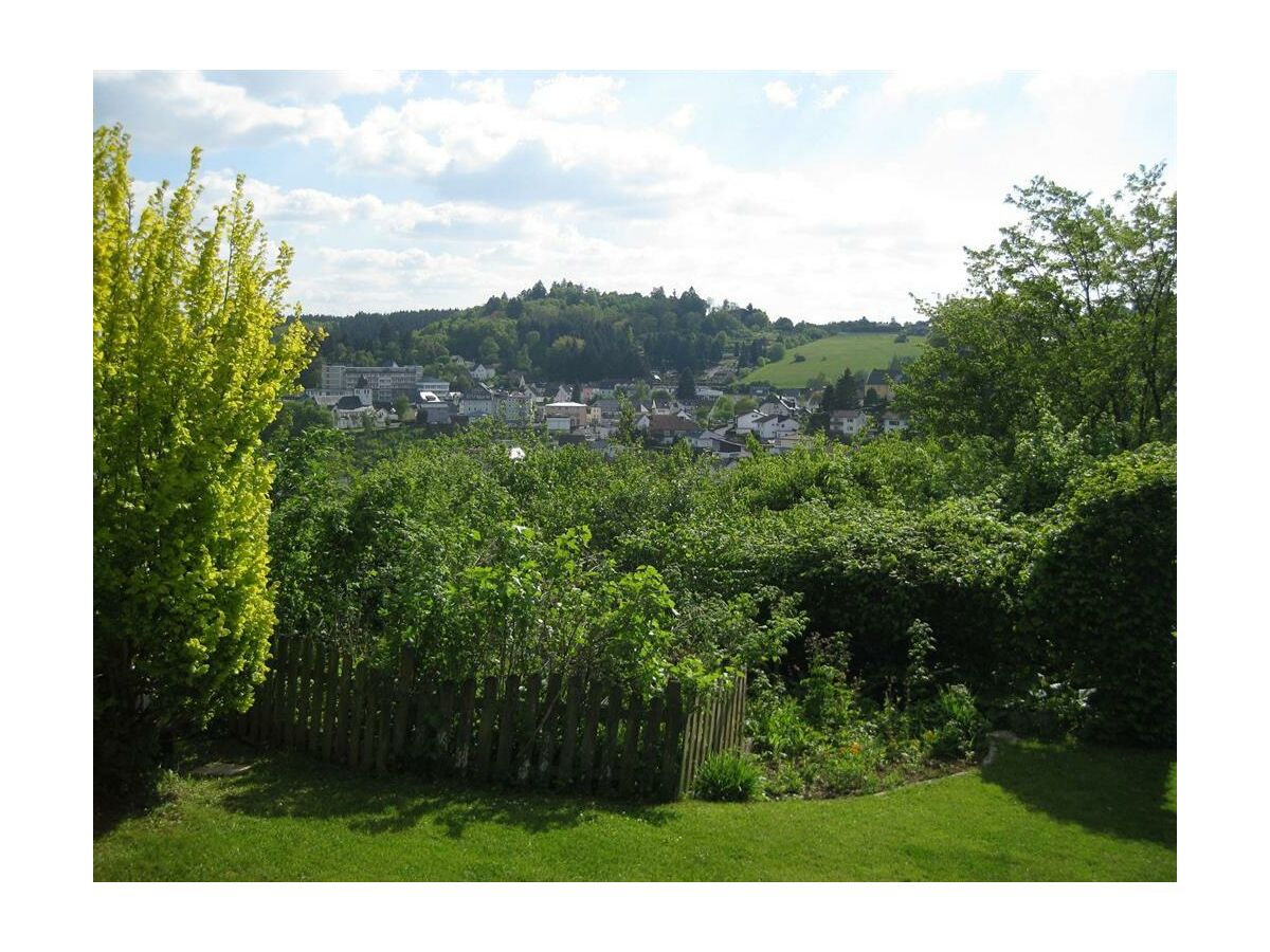 Apartment 2-Bett-Ferienwohnung - Nichtraucher -