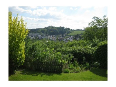 Apartment 2-Bett-Ferienwohnung - Nichtraucher - in Daun - Apartment