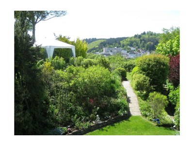 Apartment 2-Bett-Ferienwohnung - Nichtraucher - - Outdoor photo 2