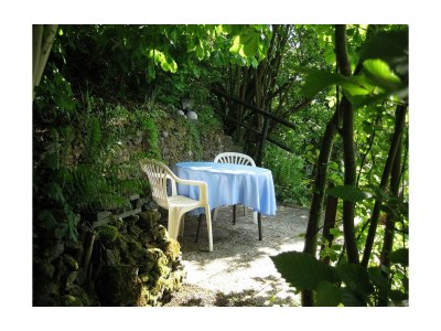Apartment 2-Bett-Ferienwohnung - Nichtraucher - - Outdoor photo 3