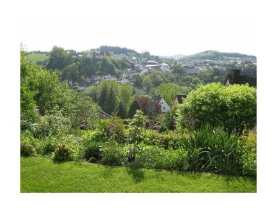 Apartment 2-Bett-Ferienwohnung - Nichtraucher - - Outdoor photo 5