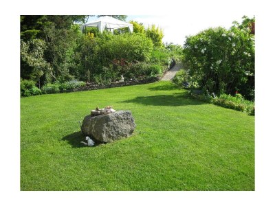 Apartment 2-Bett-Ferienwohnung - Nichtraucher - - Outdoor photo 6