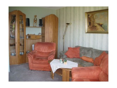 Apartment 2-Bett-Ferienwohnung - Nichtraucher - - Features photo 9