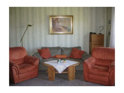 Apartment 2-Bett-Ferienwohnung - Nichtraucher - - Features photo 13