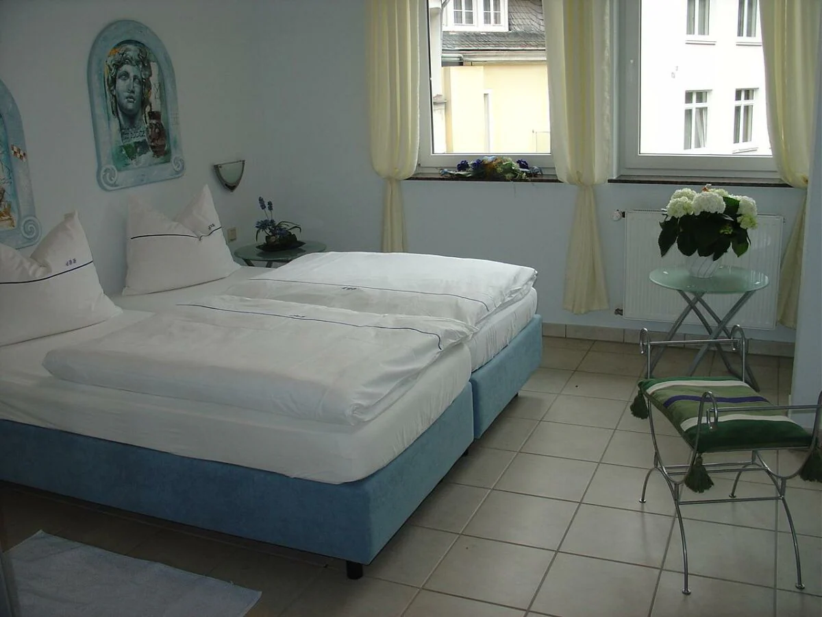 Apartment Appartement/Fewo "Romantika" bis 2 Pers. - Features photo 4