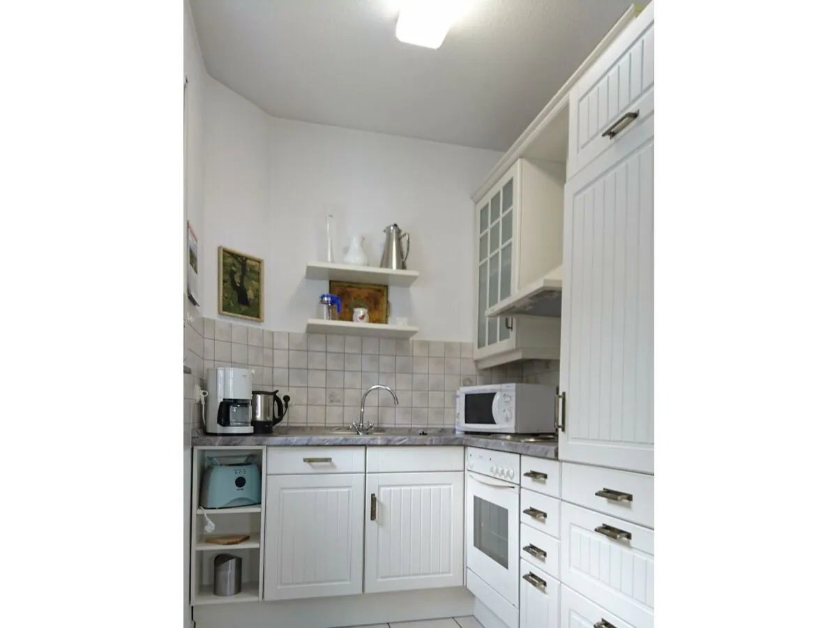 Apartment Appartement/Fewo "Romantika" bis 2 Pers. - Features photo 5