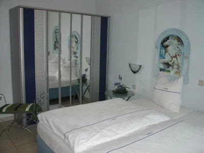 Apartment Appartement/Fewo "Romantika" bis 2 Pers. - Features photo 7