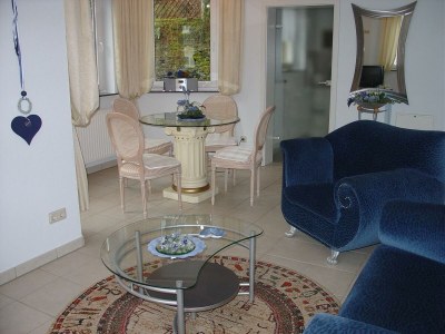 Apartment Appartement/Fewo "Romantika" bis 2 Pers. - Features photo 8