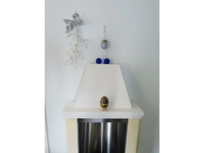 Apartment Appartement/Fewo "Romantika" bis 2 Pers. - Features photo 14