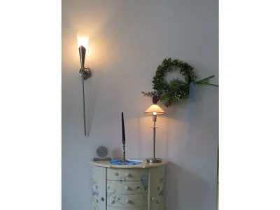 Apartment Appartement/Fewo "Romantika" bis 2 Pers. - Features photo 15