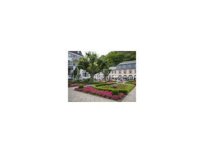 Apartment Appartement/Fewo "Romantika" bis 2 Pers. - Environment photo 20