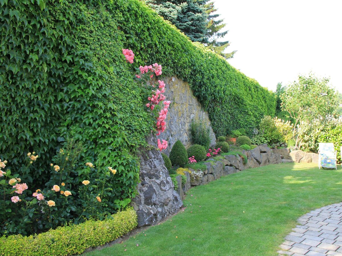 Apartment 4-Bett-Ferienwohnung mit Balkon und Terrasse - Outdoor photo 3