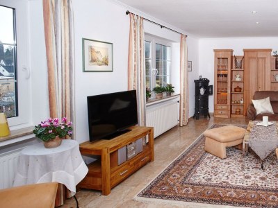 Apartment 4-Bett-Ferienwohnung mit Balkon und Terrasse - Outdoor photo 6