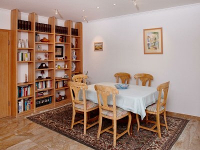 Apartment 4-Bett-Ferienwohnung mit Balkon und Terrasse - Outdoor photo 8