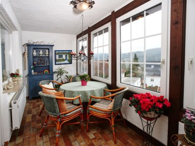 Apartment 4-Bett-Ferienwohnung mit Balkon und Terrasse - Outdoor photo 9