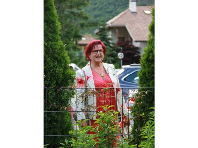 Apartment 4-Bett-Ferienwohnung mit Balkon und Terrasse - Outdoor photo 10