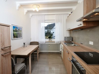 Apartment 4-Bett-Ferienwohnung mit Balkon und Terrasse - Features photo 11