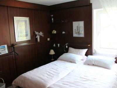 Apartment 4-Bett-Ferienwohnung mit Balkon und Terrasse - Features photo 12