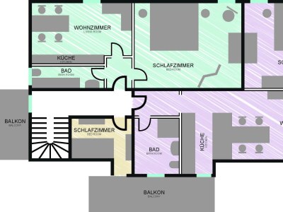 Apartment Mooshütte - Features photo 14