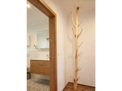 Apartment Kuhstall mit Terrasse und Maarblick für 1-2 Pers. - Features photo 10