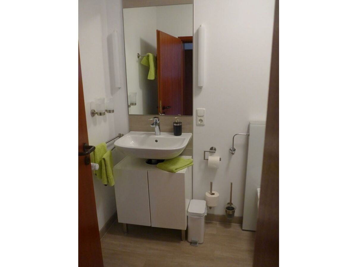 Apartment 2-Bett-Ferienwohnung - Outdoor photo 2