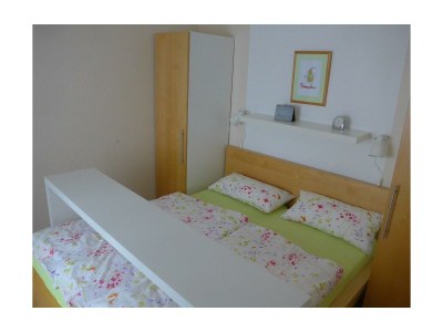 Apartment 2-Bett-Ferienwohnung in Daun-Waldkönigen - Apartment