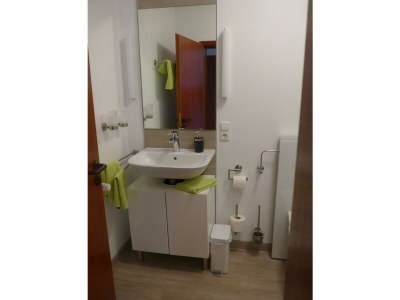 Apartment 2-Bett-Ferienwohnung - Outdoor photo 2