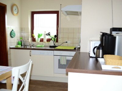 Apartment 2-Bett-Ferienwohnung - Outdoor photo 3