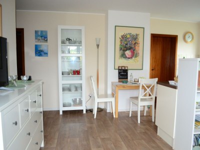 Apartment 2-Bett-Ferienwohnung - Outdoor photo 4