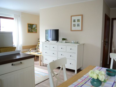 Apartment 2-Bett-Ferienwohnung - Outdoor photo 5