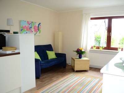 Apartment 2-Bett-Ferienwohnung - Outdoor photo 6