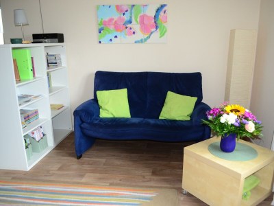 Apartment 2-Bett-Ferienwohnung - Outdoor photo 7