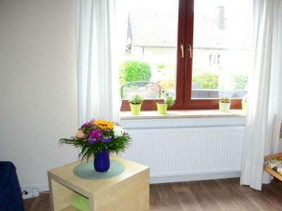 Apartment 2-Bett-Ferienwohnung - Outdoor photo 9