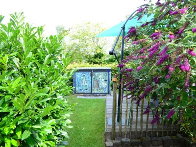 Apartment 2-Bett-Ferienwohnung - Outdoor photo 11