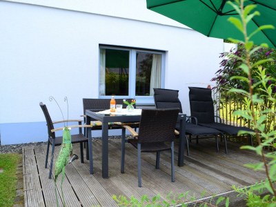 Apartment 2-Bett-Ferienwohnung - Outdoor photo 12