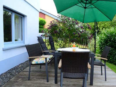 Apartment 2-Bett-Ferienwohnung - Outdoor photo 15