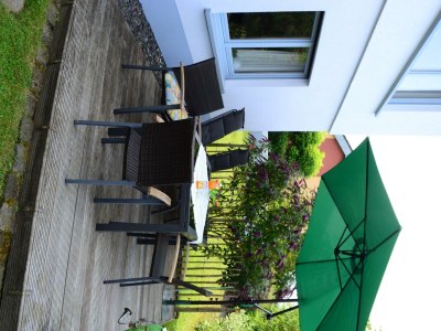 Apartment 2-Bett-Ferienwohnung - Features photo 16