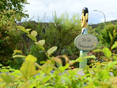 Apartment 2-Bett-Ferienwohnung - Features photo 17