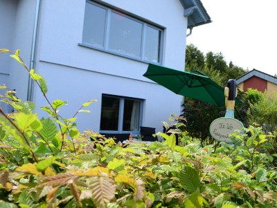 Apartment 2-Bett-Ferienwohnung - Features photo 18