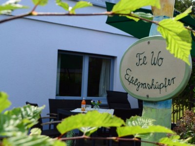 Apartment 2-Bett-Ferienwohnung - Features photo 19