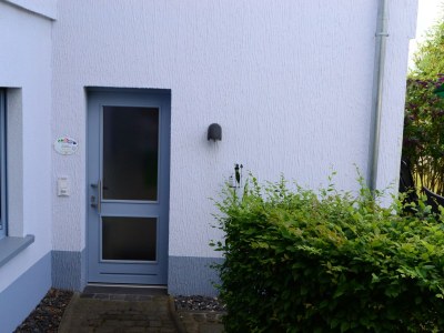 Apartment 2-Bett-Ferienwohnung - Features photo 20