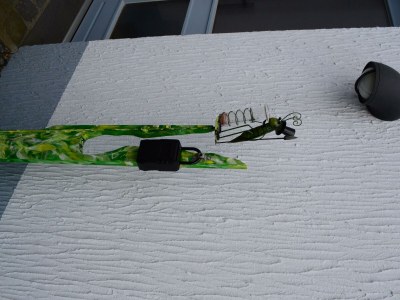 Apartment 2-Bett-Ferienwohnung - Features photo 21