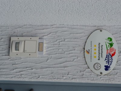 Apartment 2-Bett-Ferienwohnung - Features photo 22