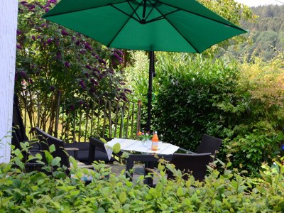 Apartment 2-Bett-Ferienwohnung - Features photo 25